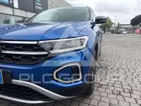 2023 Volkswagen T-Roc