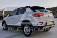 2023 Volkswagen T-Roc