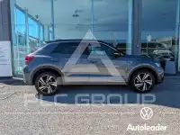 2023 Volkswagen T-Roc