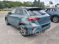 2023 Volkswagen T-Roc