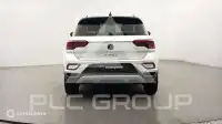 2023 Volkswagen T-Roc