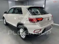 2023 Volkswagen T-Roc