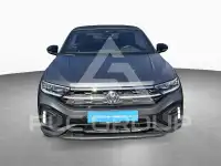 2023 Volkswagen T-Roc