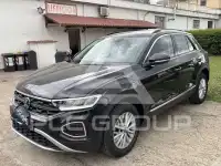 2023 Volkswagen T-Roc