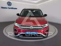 2023 Volkswagen T-Roc