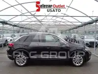 2023 Volkswagen T-Roc