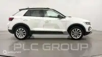 2023 Volkswagen T-Roc