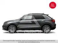 2023 Volkswagen T-Roc
