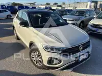 2023 Volkswagen T-Roc