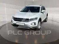 2023 Volkswagen T-Roc