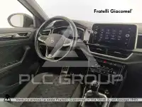 2023 Volkswagen T-Roc