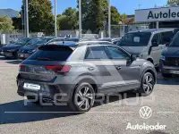 2023 Volkswagen T-Roc