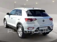 2023 Volkswagen T-Roc