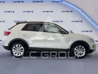 2023 Volkswagen T-Roc