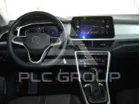 2023 Volkswagen T-Roc