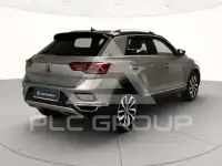 2023 Volkswagen T-Roc