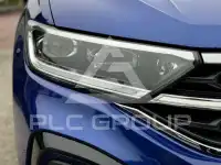 2023 Volkswagen T-Roc