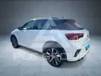 2023 Volkswagen T-Roc
