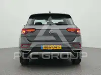 2023 Volkswagen T-Roc
