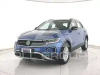 2023 Volkswagen T-Roc