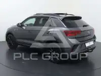 2023 Volkswagen T-Roc
