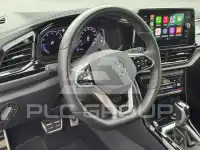 2023 Volkswagen T-Roc