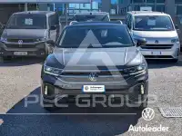 2023 Volkswagen T-Roc
