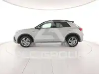 2023 Volkswagen T-Roc