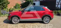 2023 Volkswagen T-Roc