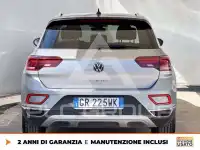 2023 Volkswagen T-Roc