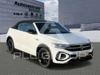 2023 Volkswagen T-Roc