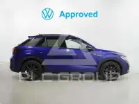 2023 Volkswagen T-Roc