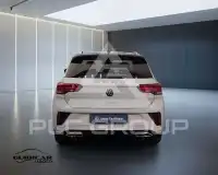 2023 Volkswagen T-Roc
