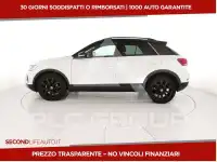 2023 Volkswagen T-Roc