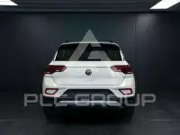 2023 Volkswagen T-Roc
