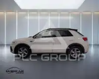 2023 Volkswagen T-Roc