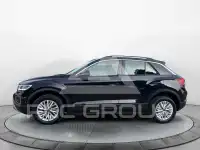 2023 Volkswagen T-Roc