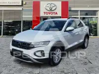 2023 Volkswagen T-Roc