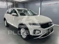 2023 Volkswagen T-Roc