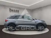 2023 Volkswagen T-Roc