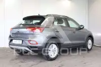 2023 Volkswagen T-Roc