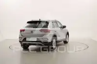 2023 Volkswagen T-Roc