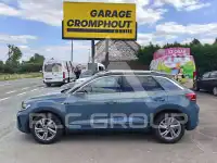 2023 Volkswagen T-Roc