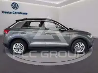 2023 Volkswagen T-Roc