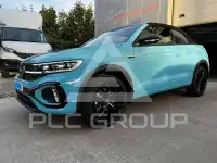 2023 Volkswagen T-Roc