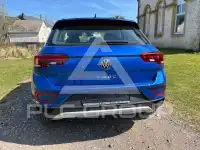 2023 Volkswagen T-Roc