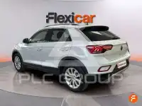 2023 Volkswagen T-Roc