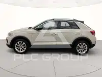 2023 Volkswagen T-Roc