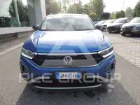2023 Volkswagen T-Roc