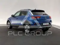 2023 Volkswagen T-Roc